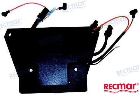 MÓDULO DE ASISTENCIA DE CAMBIO BONBARDIER | OEM 0584041 | CAMBIO | RECMAR