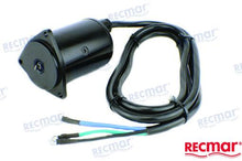 MOTOR DE INCLINACIÓN Y COMPENSACIÓN BONBARDIER | OEM 0584107 | COMPENSACIÓN | RECMAR