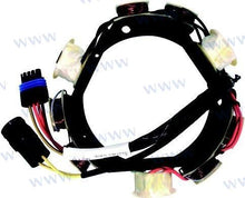ESTATOR BONBARDIER J&amp;E - 4 AMP | OEM 0584954 | J&amp;E | RECMAR
