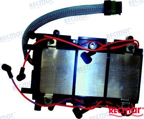 PACK DE ALIMENTACIÓN BONBARDIER | OEM 0584985 | PACK DE ALIMENTACIÓN | RECMAR