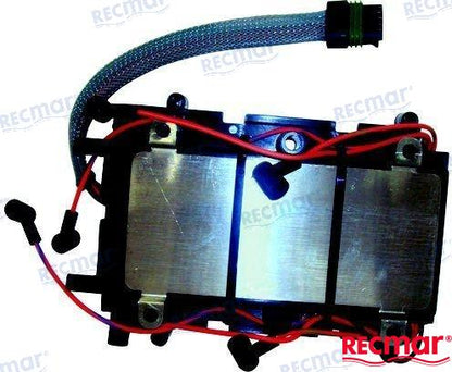 PACK DE ALIMENTACIÓN BONBARDIER | OEM 0584985 | PACK DE ALIMENTACIÓN | RECMAR