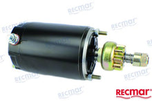 ARRANQUE BONBARDIER | OEM 0585059 | ARRANQUE | RECMAR