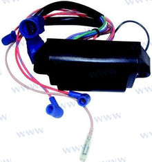 BONBARDIER J&amp;E POWER PACK CD3 AL | OEM 0585274 | J&amp;E | RECMAR