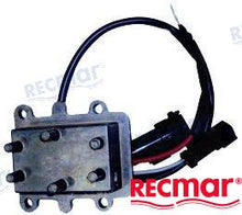 REGULADOR BONBARDIER | OEM 0586271 | REGULADOR | RECMAR