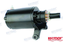 ARRANQUE BONBARDIER | OEM 0586275 | ARRANQUE | RECMAR