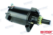 ARRANQUE BONBARDIER | OEM 0586277 | ARRANQUE | RECMAR