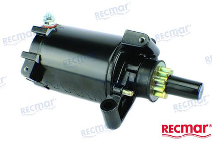 ARRANQUE BONBARDIER | OEM 0586277 | ARRANQUE | RECMAR