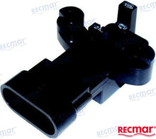 SENSOR BONBARDIER | OEM 0586343 | SENSORES | RECMAR