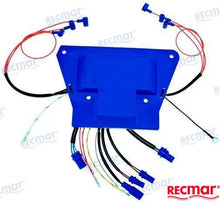 PAQUETE DE ALIMENTACIÓN BONBARDIER | OEM 0586661 | PAQUETE DE ALIMENTACIÓN | RECMAR