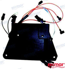MÓDULO DE ASISTENCIA DE CAMBIO BONBARDIER | OEM 0586667 | CAMBIO | RECMAR