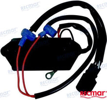 PACK DE ALIMENTACIÓN BONBARDIER | OEM 0586695 | PACK DE ALIMENTACIÓN | RECMAR