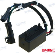 RELÉ BONBARDIER | OEM 0586767 | ELÉCTRICO | RECMAR