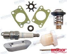 KIT D'ENTRETIEN HONDA | OEM 06211-ZV1-505 | BF4 BF4.5 BF5 | RECMAR