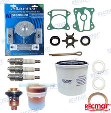 KIT DE MANTENIMIENTO HONDA | OEM 06211-ZV5-505 | BF35A, BF40A, BF45A, BF50A | RECMAR