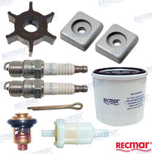 KIT D'ENTRETIEN HONDA | OEM 06211-ZW9-505 | BF8 BF9.9D BF10 | RECMAR
