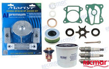 KIT D'ENTRETIEN HONDA | OEM 06211-ZZ5-505 | BF40D BF50D | RECMAR
