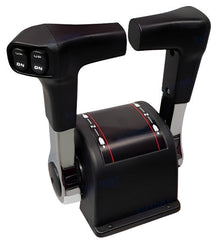 CONTROL DE MONTAJE SUPERIOR HONDA TWIN | OEM 06240-ZW5-U60 | CABLES | HONDA