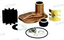 KIT DE BOMBA DE AGUA PARA 3584062 | OEM 062MINORKIT | KIT DE BOMBA DE AGUA | RECMAR