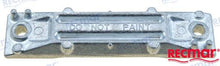 ÁNODO DE ZINC PARA HONDA Y TOHATSU | OEM 06411-ZV5-020 | ÁNODOS | HONDA