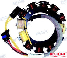 STATOR BONBARDIER OMC | OEM 0763759 | PIÈCES | OMC