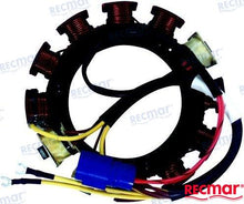 STATOR BONBARDIER OMC | OEM 0763764 | PIÈCES | OMC
