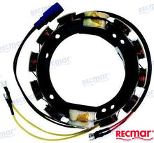 Stator Bonbardier OMC 35 A | OEM 0763765 | Pièces | OMC