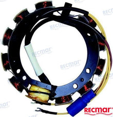 STATOR BONBARDIER | OEM 0763767 | PIÈCES | RECMAR