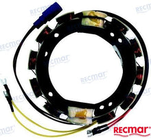 Stator Bonbardier OMC 9 A | OEM 0763769 | Pièces | OMC