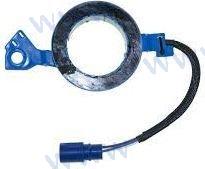 BASE DE MINUTERIE BONBARDIER J&amp;E - 4 CYL. | OEM 0763776 | J&amp;É | RECMAR