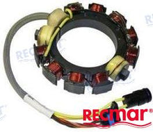 STATOR BONBARDIER 584643 | OEM 0763779 | PIÈCES | RECMAR