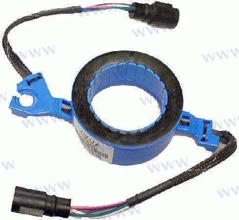 BASE DE MINUTERIE BONBARDIER J&amp;E - 4 CYL. | OEM 0763782 | J&amp;E | RECMAR