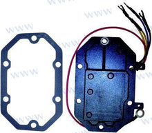 REGULADOR DE VOLTAJE BONBARDIER J&amp;E (10 AMP) | OEM 0763791 | J&amp;E | RECMAR
