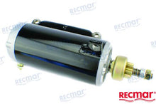 DÉMARREUR BONBARDIER | OEM 0778292 | DÉMARREUR | RECMAR