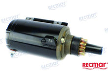 DÉMARREUR MERCRUISER | OEM 0778993 | DÉMARREUR | RECMAR