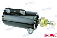 DÉMARREUR BONBARDIER | OEM 0778994 | DÉMARREUR | RECMAR