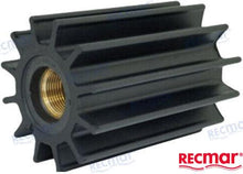 JOHNSON IMPELLER JOHNSON 09-820B | OEM  09-820B | IMPELLER | JOHNSON