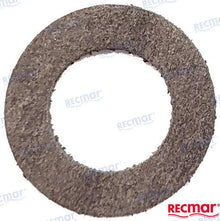 JUNTA DE TAPÓN DE DRENAJE SUZUKI | OEM 09168-10034 | PIEZAS | RECMAR