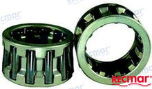 COJINETE DE BIELA ​​SUZUKI | OEM 09263-20051 | PIEZAS | RECMAR