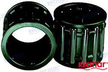 COJINETE DE BIELA ​​SUZUKI | OEM 09263-20072 | PIEZAS | RECMAR