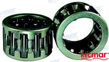 COJINETE DE BIELA ​​SUZUKI | OEM 09263-24018 | PIEZAS | RECMAR