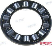 RODAMIENTO SUZUKI | OEM 09263-25062 | RODAMIENTOS | RECMAR