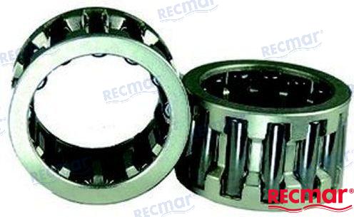 Cojinete de biela Suzuki | OEM 09263-27005 | Piezas | Recomendar