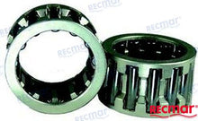 Cojinete de biela Suzuki | OEM 09263-27005 | Piezas | Recomendar