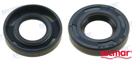SELLO DE ACEITE SUZUKI | OEM 09282-12008 | SELLO DE ACEITE | RECMAR