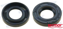 SELLO DE ACEITE SUZUKI | OEM 09282-12008 | SELLO DE ACEITE | RECMAR