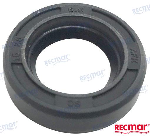 SELLO DE ACEITE SUZUKI | OEM 09282-15008 | SELLO DE ACEITE | RECMAR