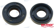 SELLO DE ACEITE SUZUKI | OEM 09283-10003 | SELLO DE ACEITE | RECMAR