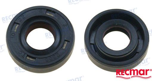 SELLO DE ACEITE SUZUKI | OEM 09283-10003 | SELLO DE ACEITE | RECMAR