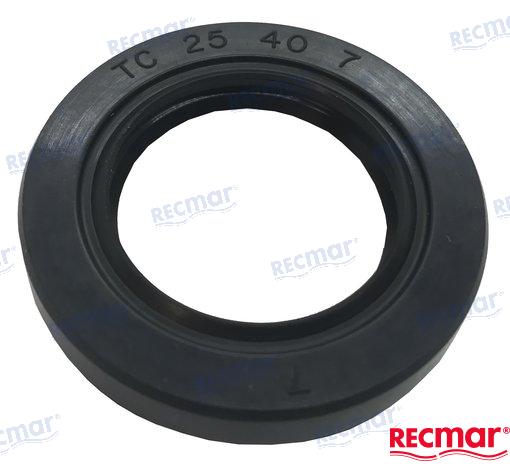 SELLO DE ACEITE SUZUKI | OEM 09283-25035 | SELLO DE ACEITE | RECMAR