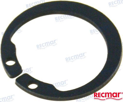 CLIP SUZUKI | OEM 09380-15001 | CLIPS | RECMAR